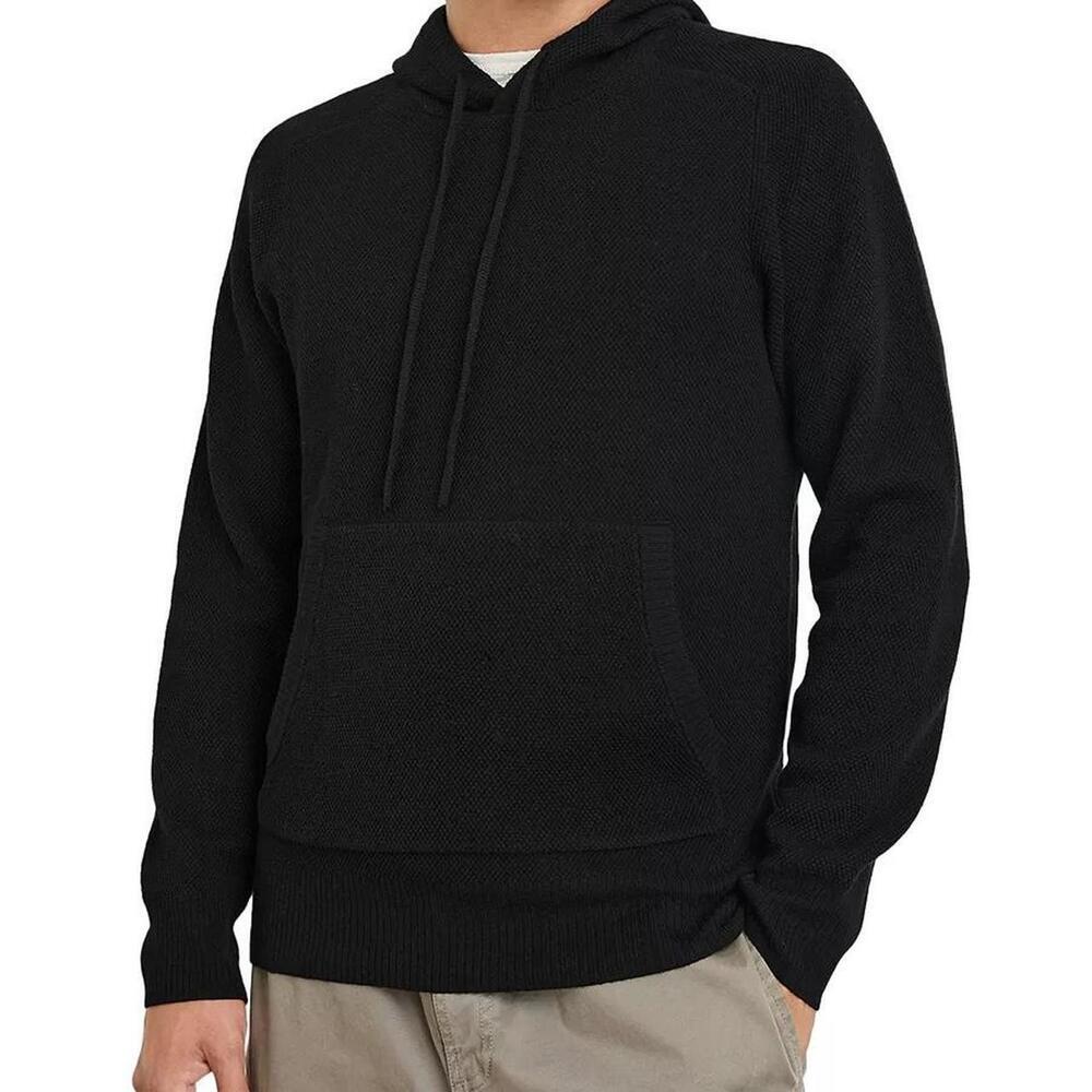 Rails Men’s Matador Textured Hoodie